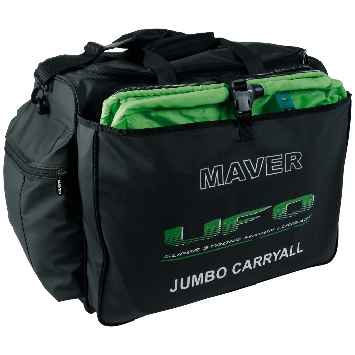 Maver UFO Jumbo Carryall