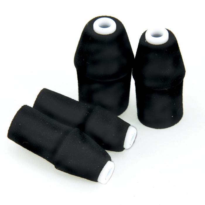 Maver Wet Wall Pole Protectors