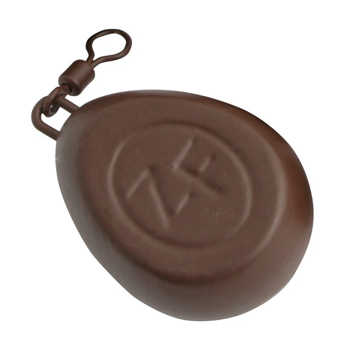 Maver Zinc Flatty Leads