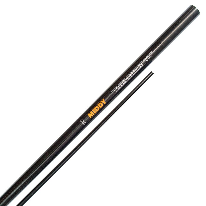 Middy Baggin Machine CS24 Pole Section