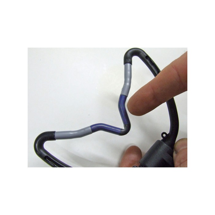 Middy Top Notch Inter Close Up 2