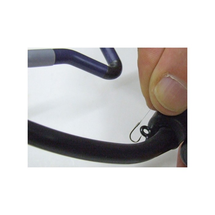 Middy Top Notch Inter Close Up 3