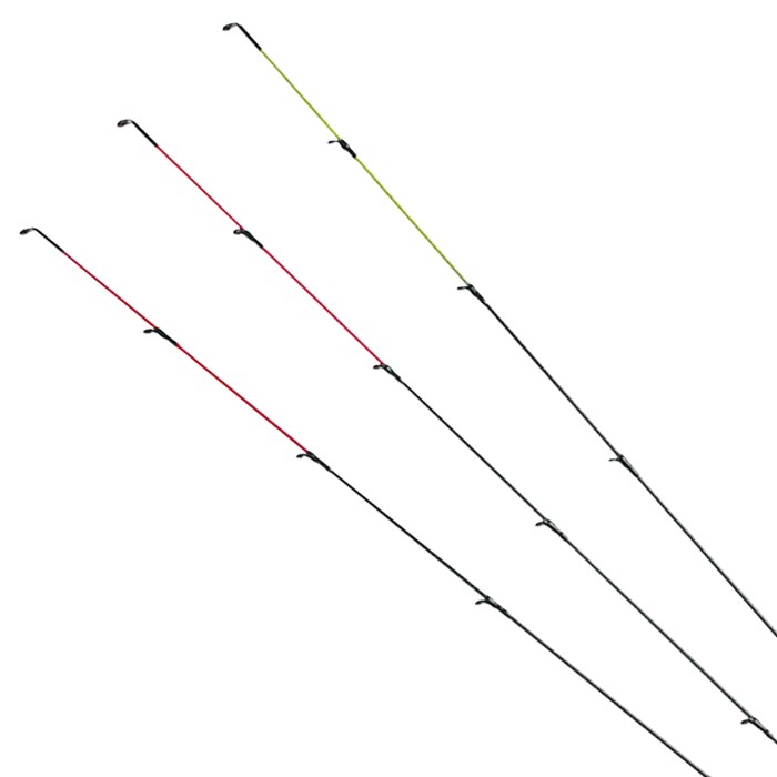 Middy Big Multi MTDI Quiver Tips