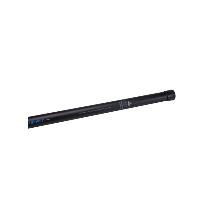 Middy Bomb Proof Margin Beast 5.12m Pole 1