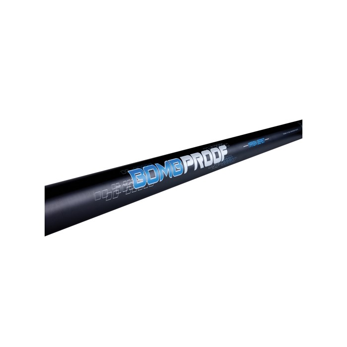 Middy Bomb Proof Margin Beast 5.12m Pole 2
