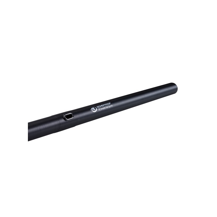 Middy Bomb Proof Margin Beast 5.12m Pole 3