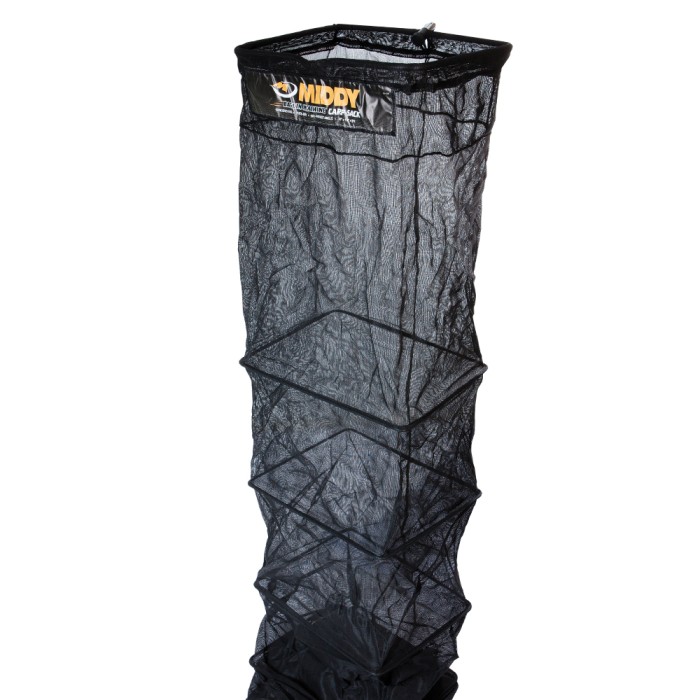 Middy Baggin' Machine Carp-Sack Fast-Dry Keepnet