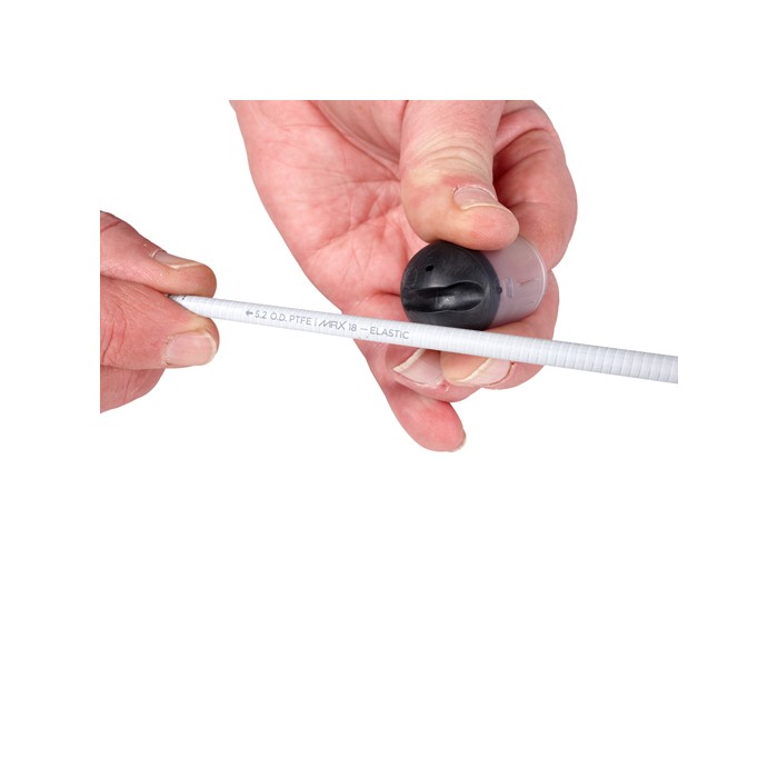 Middy Grip-Flex Tower Pots In Use