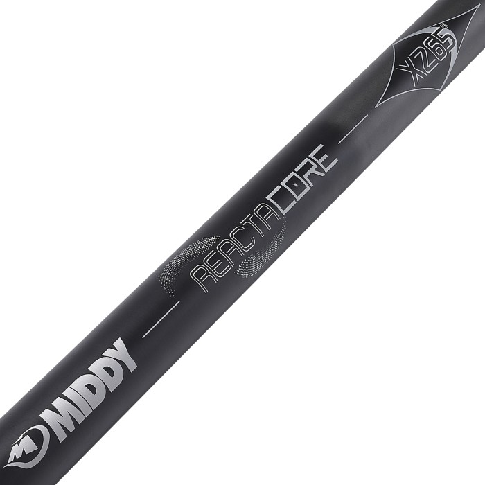 Middy Reactacore XZ65-3 World Elite Pole 16.5m Combo Package