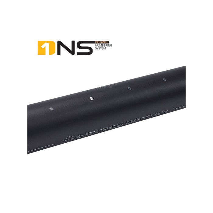 Middy Reactacore XZ65-3 World Elite Pole 16.5m Combo Package 1