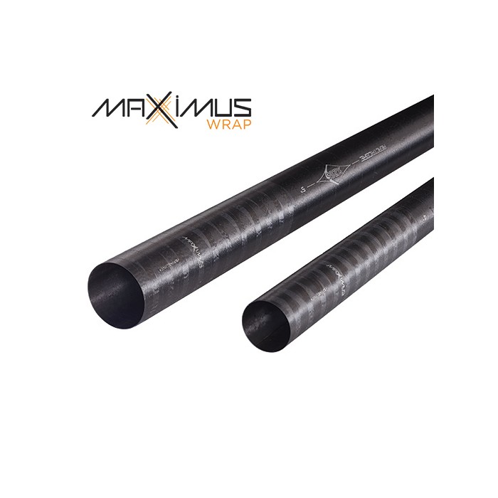 Middy Reactacore XZ65-3 World Elite Pole 16.5m Combo Package 2