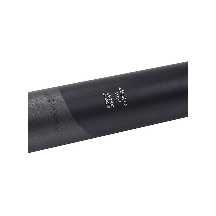 Middy Reactacore XZ65-3 World Elite Pole 16.5m Combo Package 4