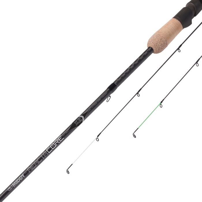 Middy Reactacore XZ Mini Commercial Feeder Rod