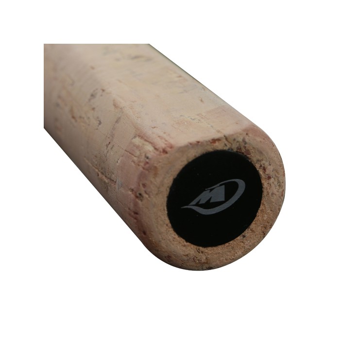 Middy Reactacore XZ Ultra Control Waggler Fishing Rod Cork Butt End
