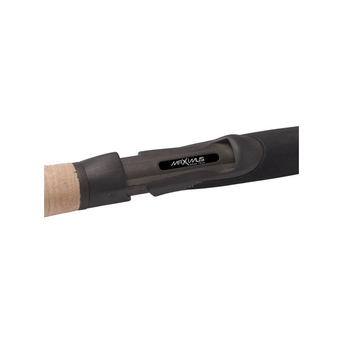 Middy Reactacore XZ Ultra Control Waggler Fishing Rod Reel Seat