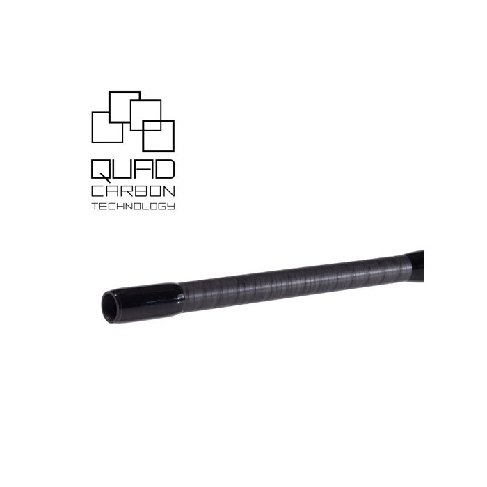 Middy Reactacore XZ Ultra Control Waggler Fishing Rod Carbon