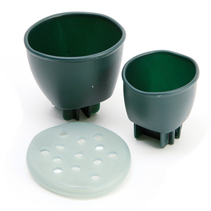 Middy Slide Cupps 2pc