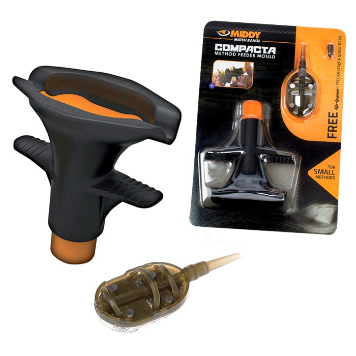 Middy Compacta Mould 1
