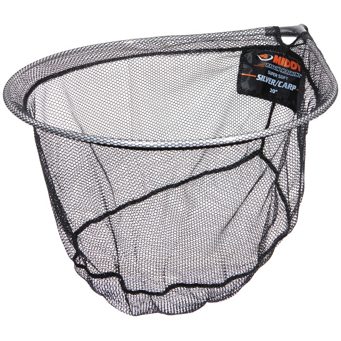 Middy Soft Spoon Net 20inch