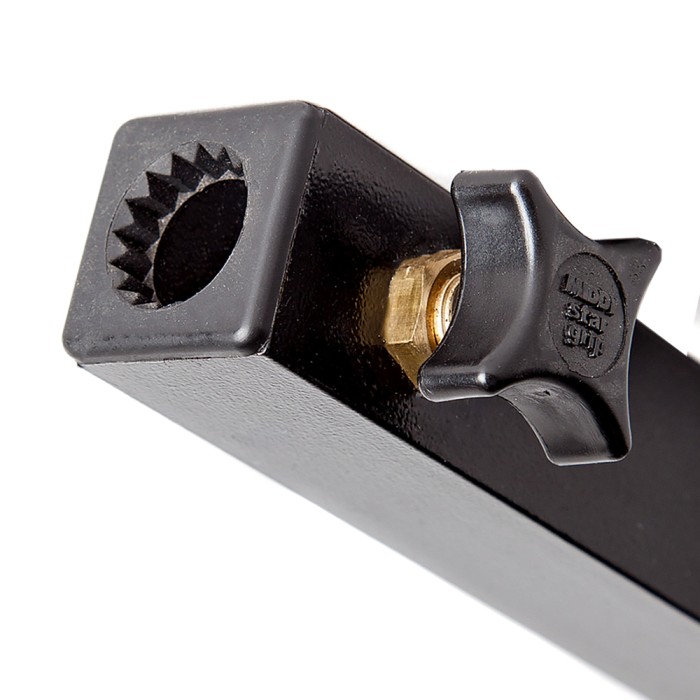 Middy Star Grip Long Extention Arm 2