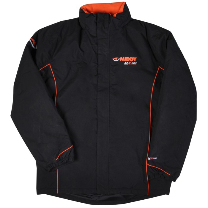 Middy Team Clothing Set Jacket