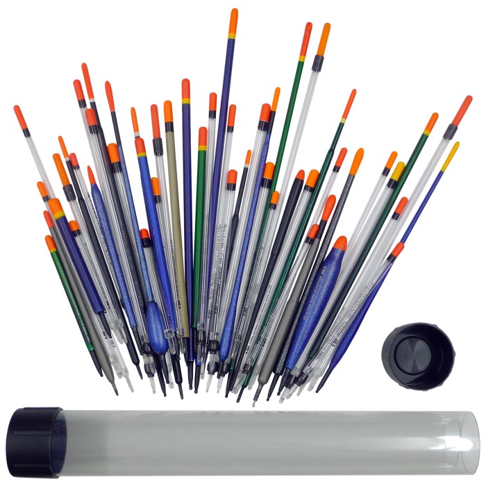 Middy Uni-Team Assorted Floats Pack