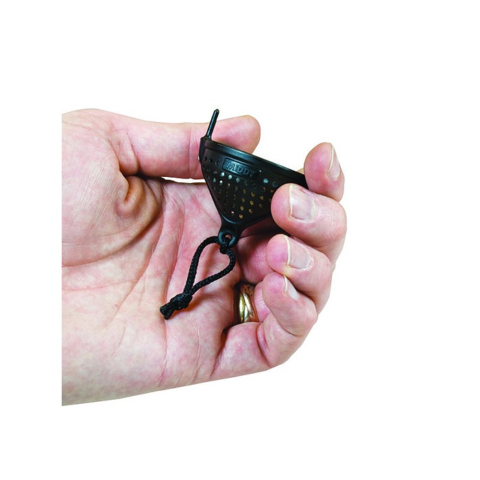 Middy X-Flex Pouch Pellets