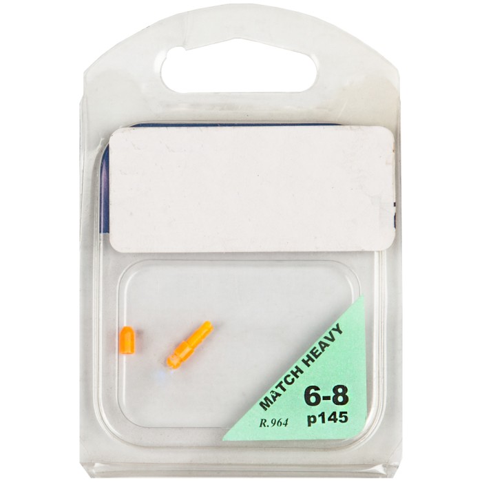 Middy Specimen Match Pole Connector