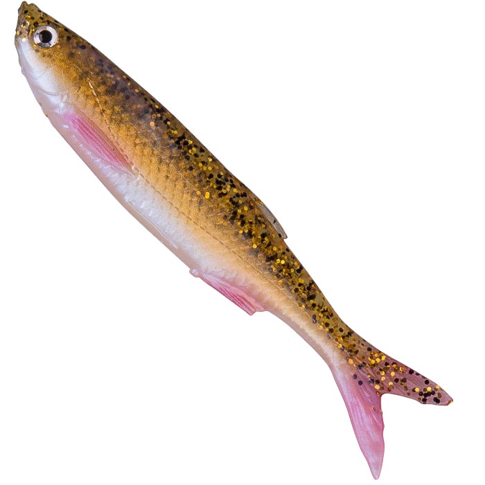 Savage Gear LB Bleak Real Tail Lure