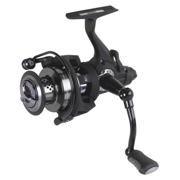 Mitchell Avocast Freespool Reel