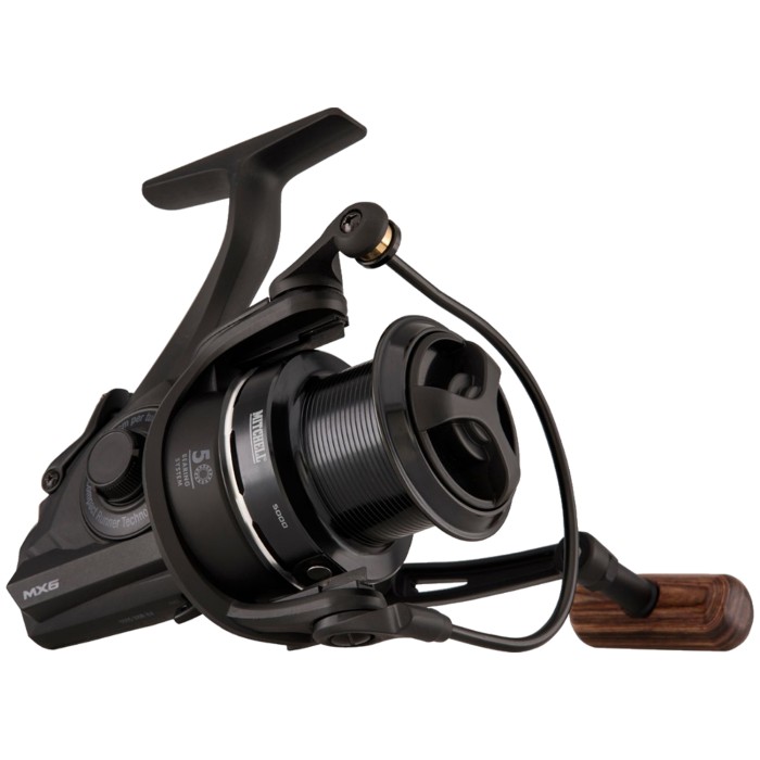 Mitchell Full Runner MX6 Reel 5000 1