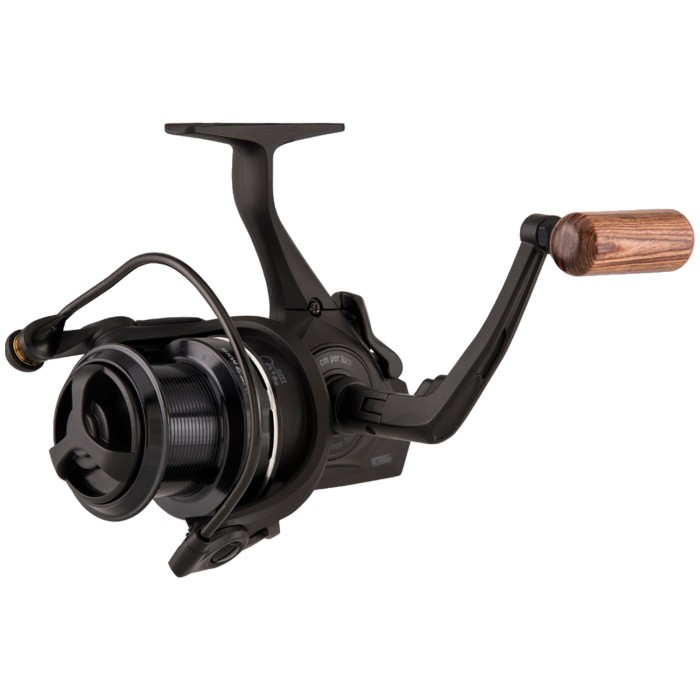 Mitchell Full Runner MX6 Reel 5000 2