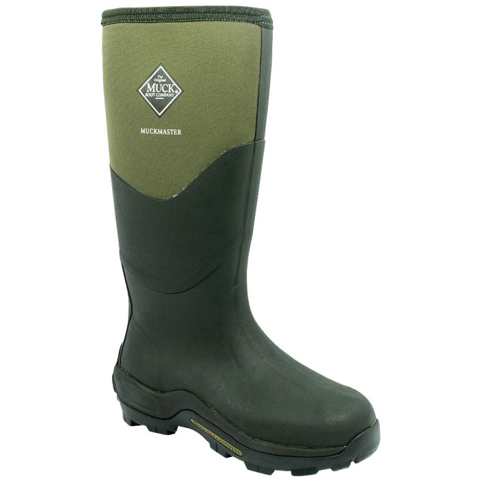 Muck Boots Muckmaster