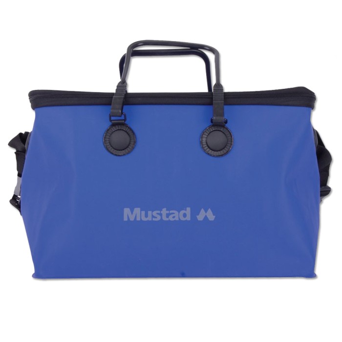 Mustad Eva Wet Fish/Bait Bag