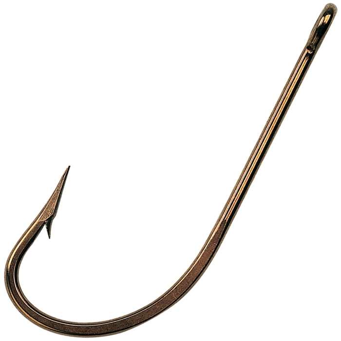 Mustad 3406 O Shaughnessy Hook