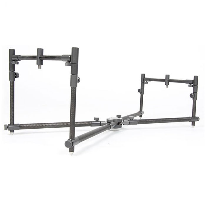 NBrice GunSmoke Carbon Pod 2