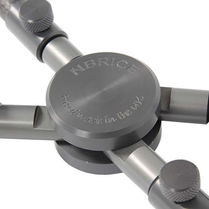 NBrice GunSmoke Carbon Pod 4