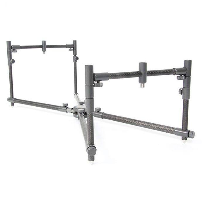 NBrice GunSmoke Carbon Pod