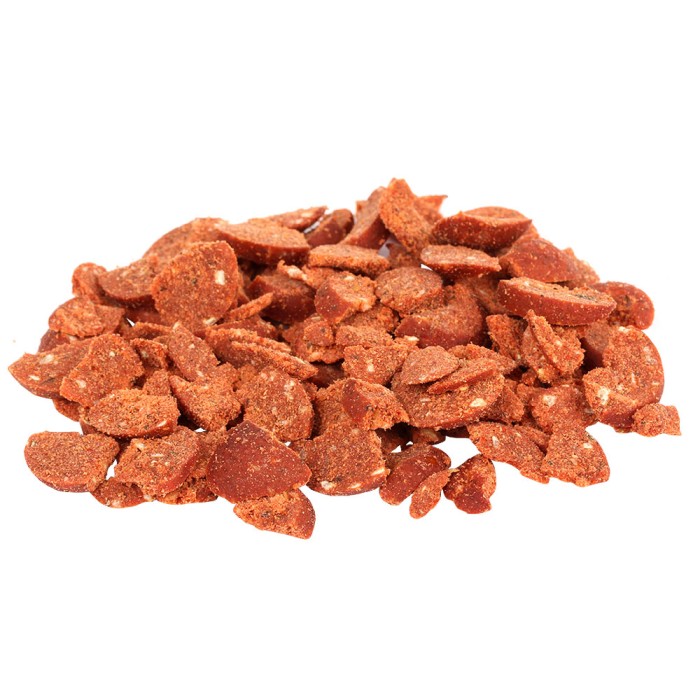 Nash 4G Squid Flaked Boilies