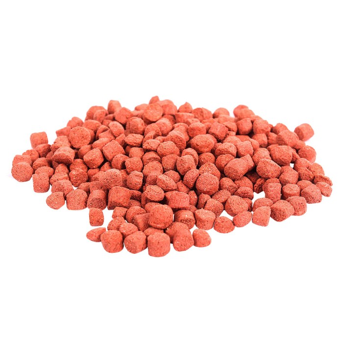 Nash 4G Squid Monster Carp Pellet