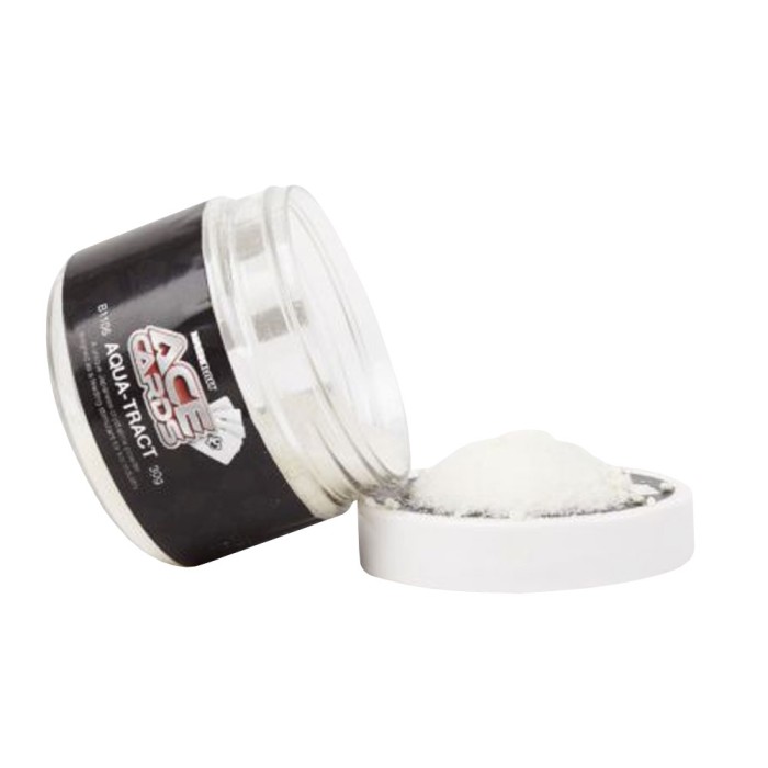 Nash Ace Cards Aqua-Tract 1