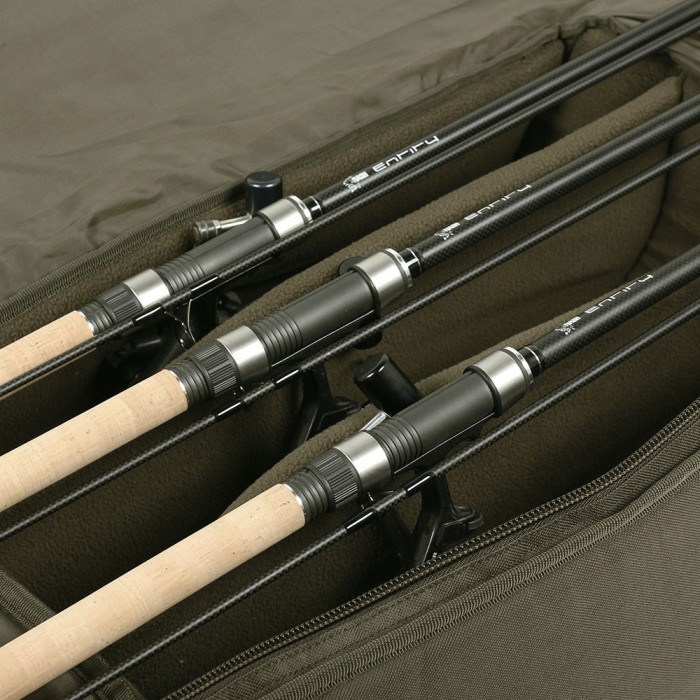 Rods For Illustrated