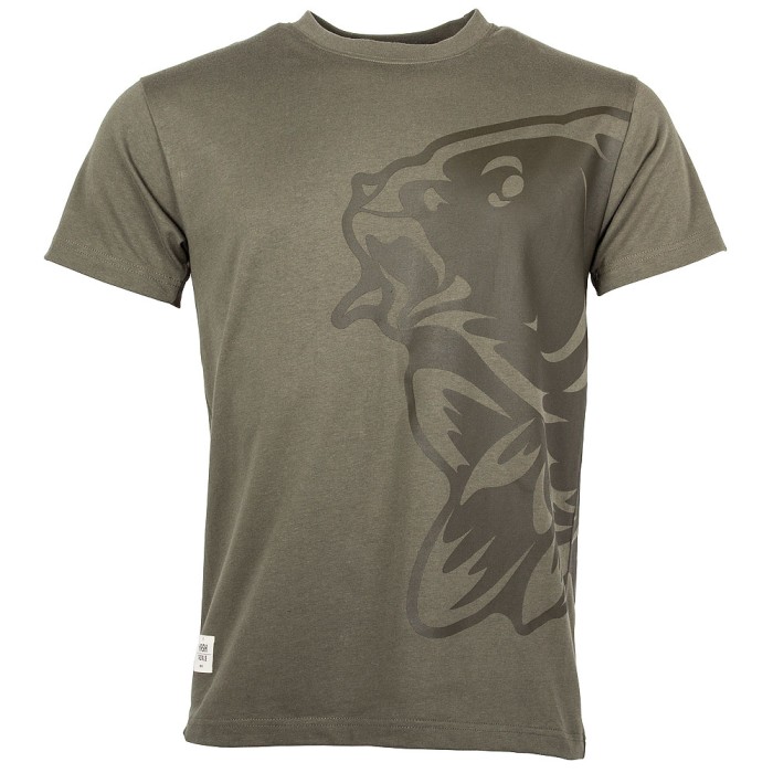 Nash Bank Green Edition T-Shirt