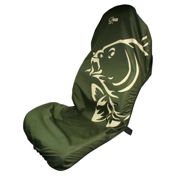 Nash Car Seat Covers