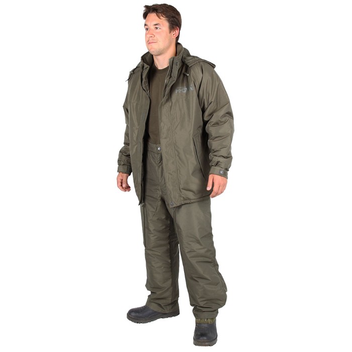 Nash H-Gun Clothing Combo