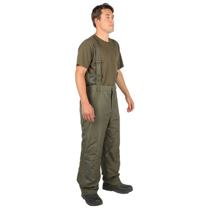 Nash Heavyweight Waterproof Trousers