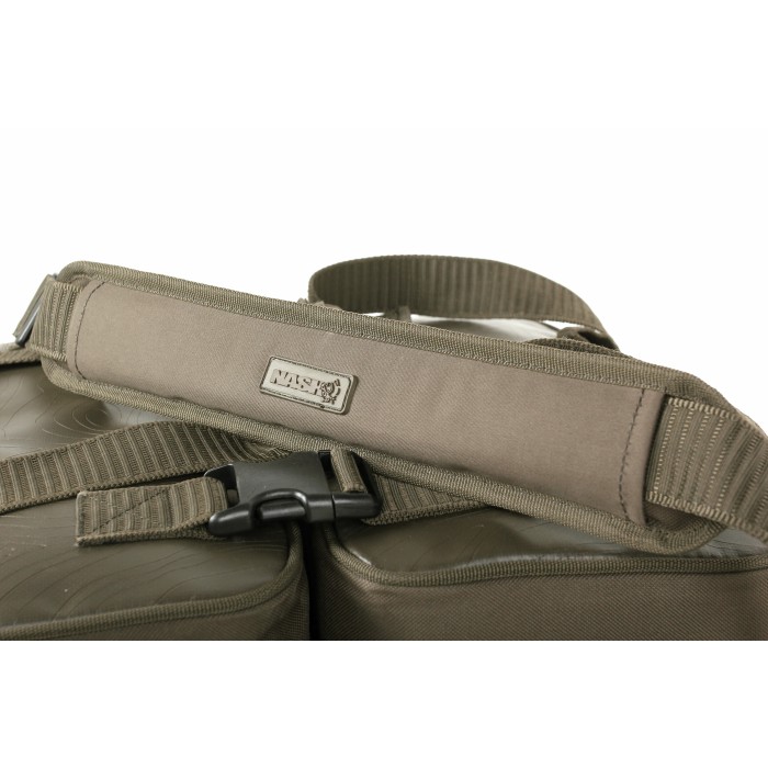 Padded Shoulder Strap