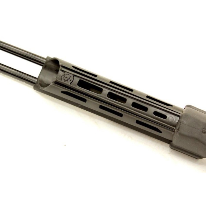 Nash Cybershot Throwing Stick Close Up 1