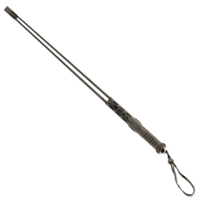 Nash Cybershot Throwing Stick