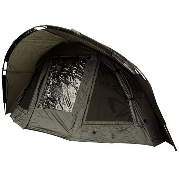 Nash Double Top Mk4 Bivvy PVC Door